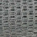 Bodenerosionsnetze Felsnetz Gabion Wand/Panama Gaviones